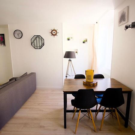 Triplex Lumineux A Cherbourg, Hyper Centre, 2 Pas Du Port & Vie Nocturne, Intendance Luxury Host 외부 사진