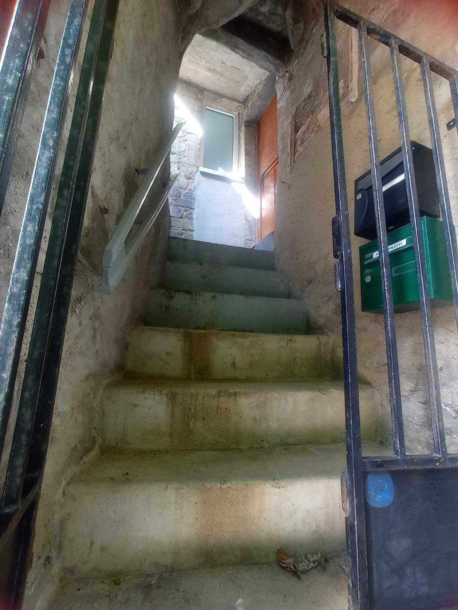 Triplex Lumineux A Cherbourg, Hyper Centre, 2 Pas Du Port & Vie Nocturne, Intendance Luxury Host 외부 사진