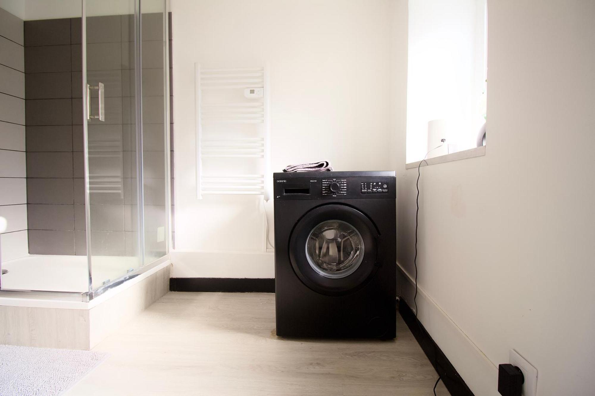 Triplex Lumineux A Cherbourg, Hyper Centre, 2 Pas Du Port & Vie Nocturne, Intendance Luxury Host 외부 사진