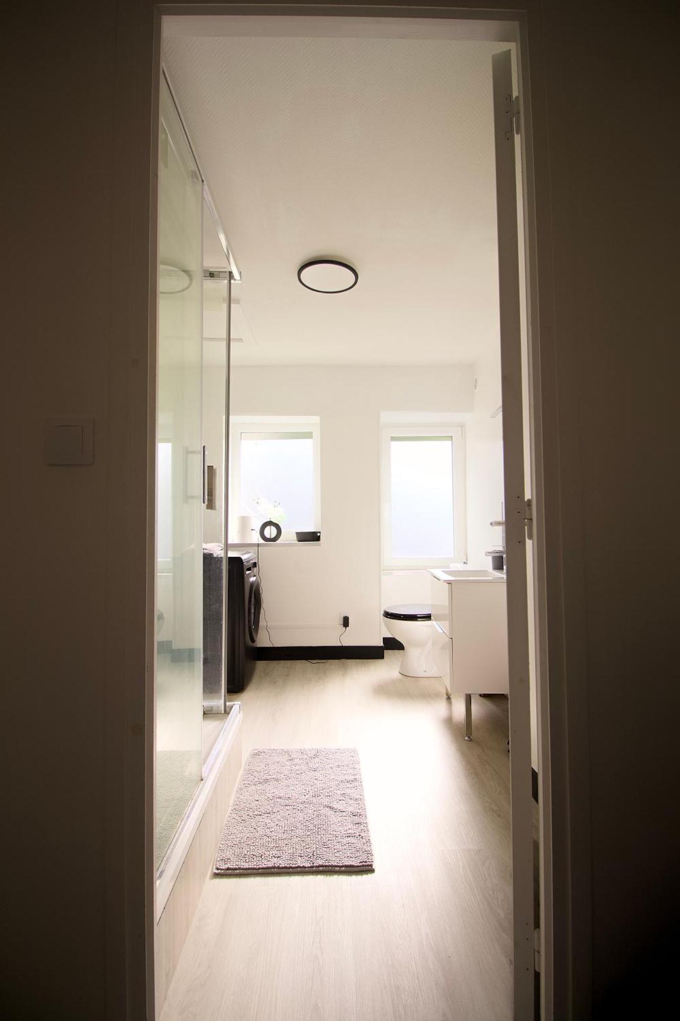 Triplex Lumineux A Cherbourg, Hyper Centre, 2 Pas Du Port & Vie Nocturne, Intendance Luxury Host 외부 사진