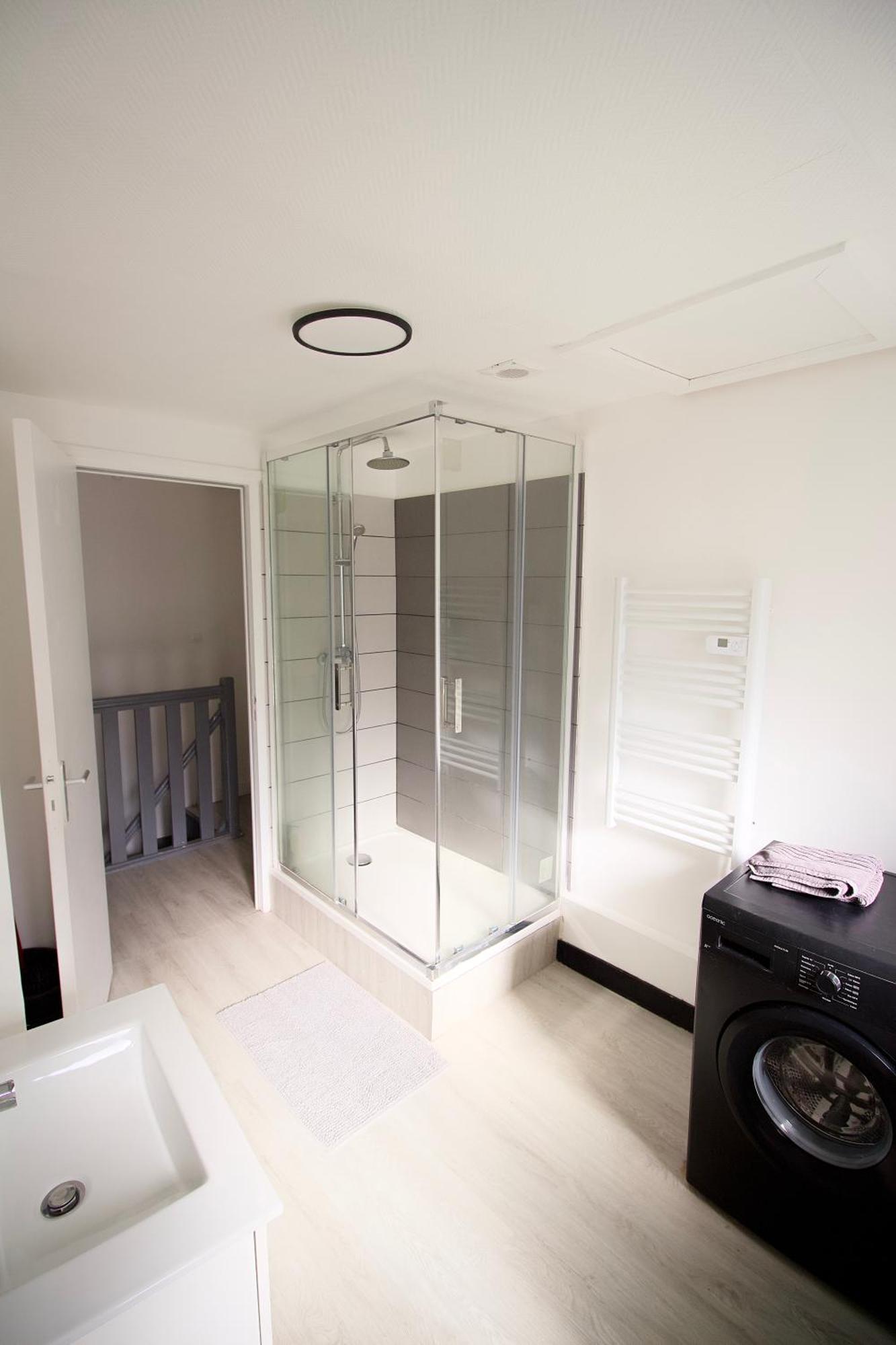 Triplex Lumineux A Cherbourg, Hyper Centre, 2 Pas Du Port & Vie Nocturne, Intendance Luxury Host 외부 사진